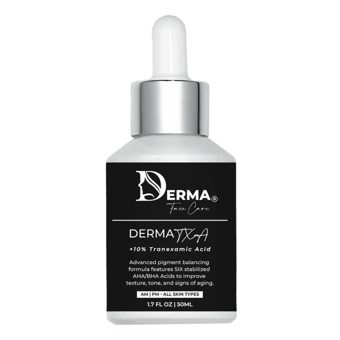 DERMA TXA